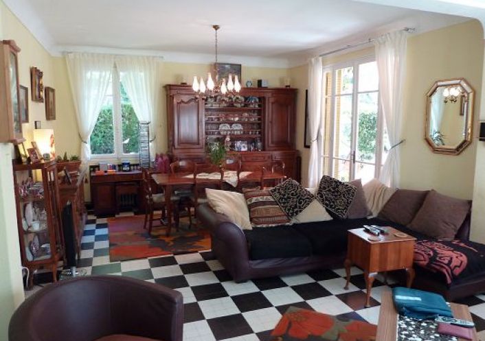 vente Maison Vernet Les Bains