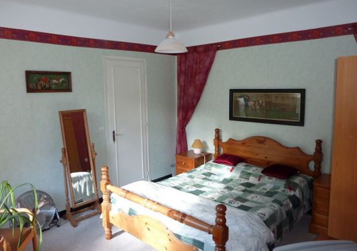 vente Maison Vernet Les Bains