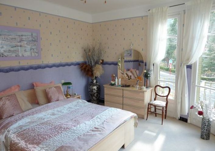 vente Maison Vernet Les Bains
