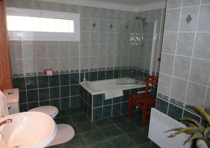 vente Maison Vernet Les Bains