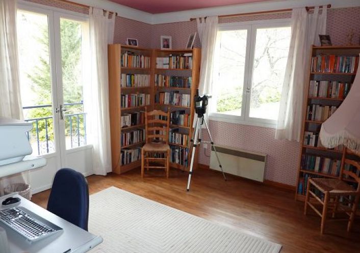vente Maison Vernet Les Bains