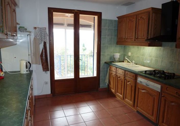 vente Maison Vernet Les Bains