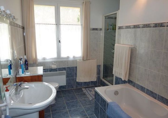 vente Maison Vernet Les Bains