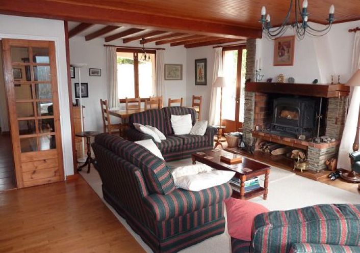 vente Maison Vernet Les Bains