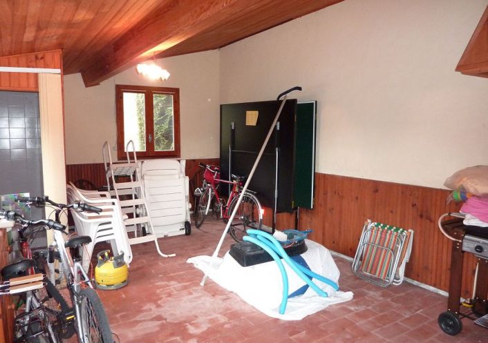 vente Maison Vernet Les Bains