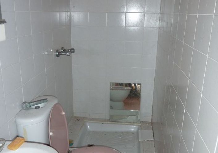 vente Maison Vernet Les Bains