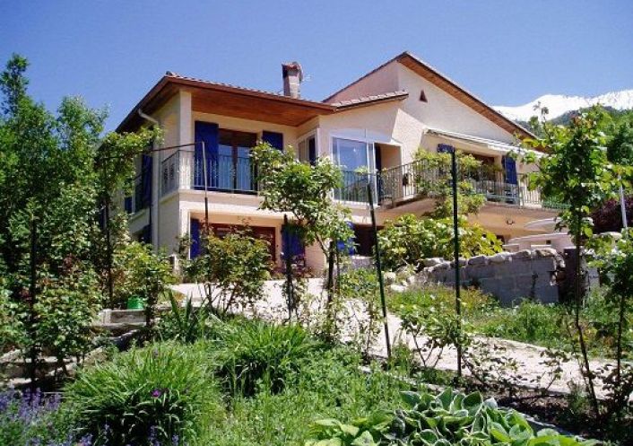 vente Maison Vernet Les Bains