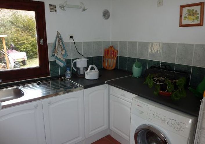 vente Maison Vernet Les Bains