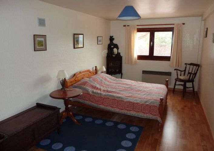 vente Maison Vernet Les Bains