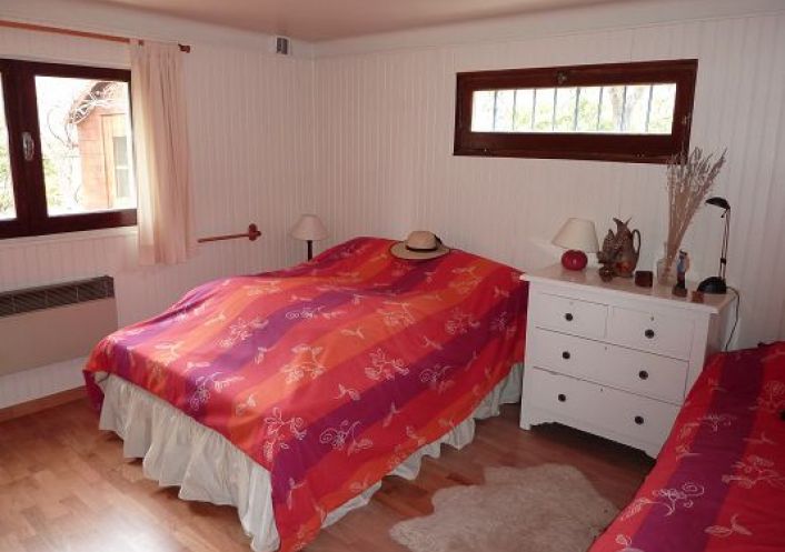 vente Maison Vernet Les Bains