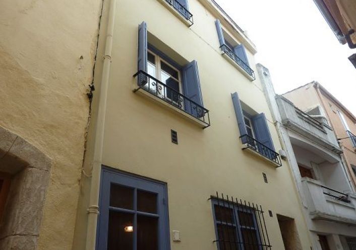 vente Maison Saint Paul De Fenouillet