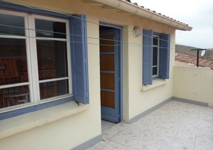 vente Maison Saint Paul De Fenouillet