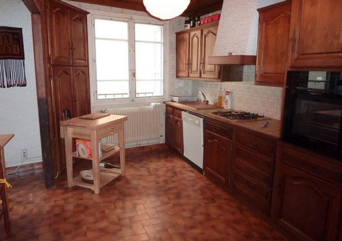 vente Maison Saint Paul De Fenouillet