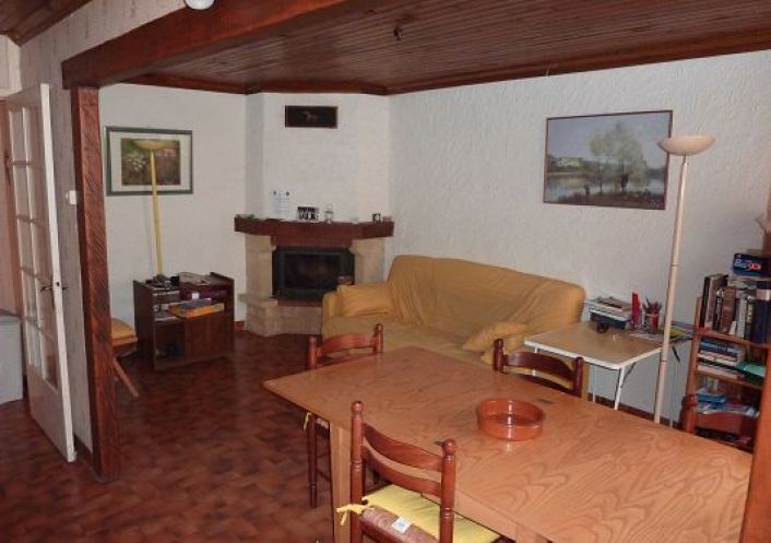 vente Maison Saint Paul De Fenouillet
