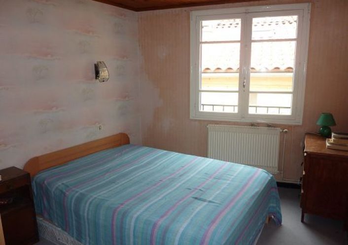 vente Maison Saint Paul De Fenouillet