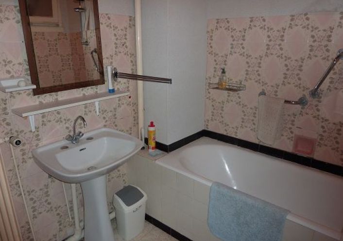 vente Maison Saint Paul De Fenouillet