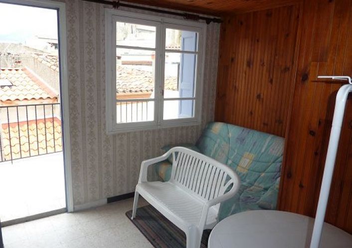 vente Maison Saint Paul De Fenouillet