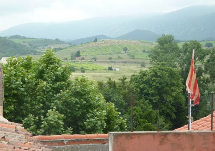 vente Maison Saint Paul De Fenouillet
