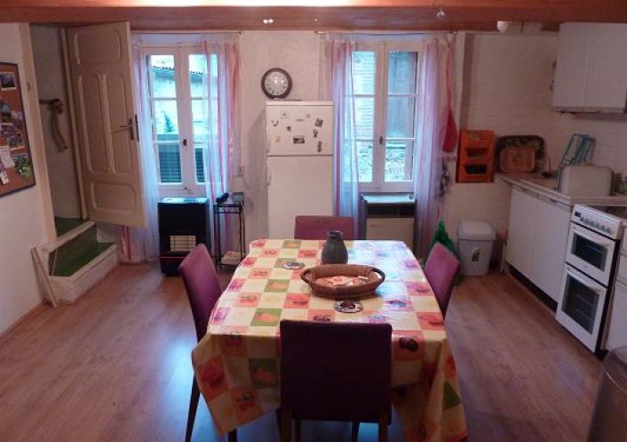 vente Maison Corneilla La Riviere