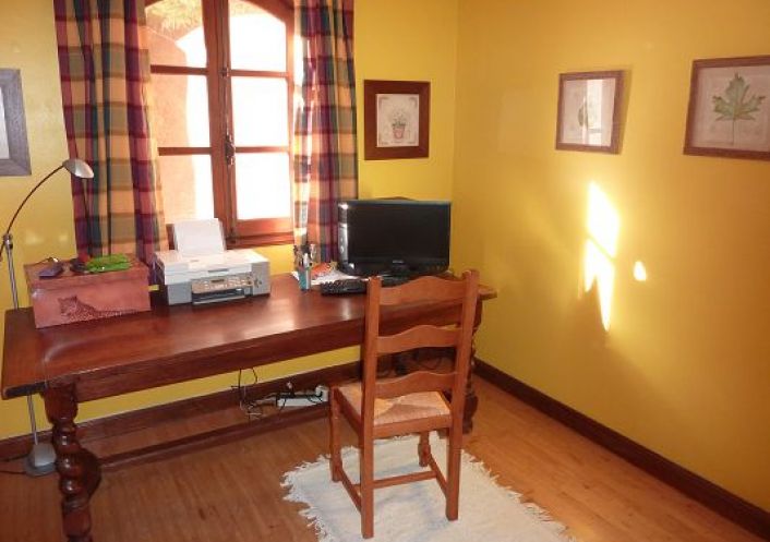 vente Maison Arles Sur Tech