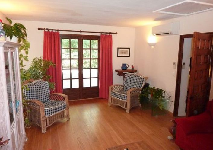 vente Maison Arles Sur Tech