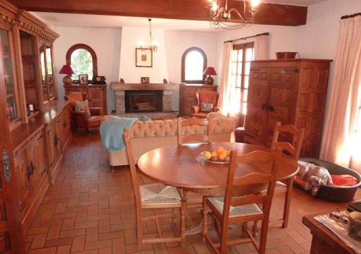 vente Maison Arles Sur Tech