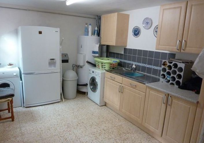 vente Maison Arles Sur Tech