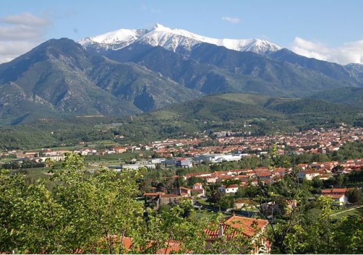 vente Maison Catllar