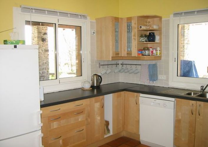 vente Maison Catllar