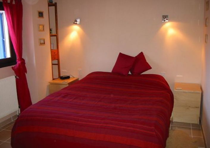 vente Maison Catllar