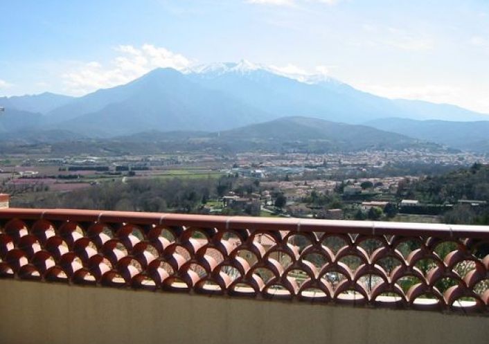 vente Maison Catllar
