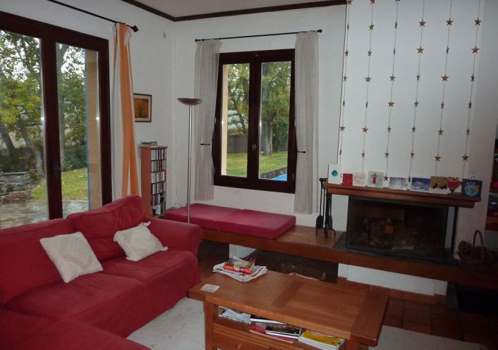 vente Maison Catllar