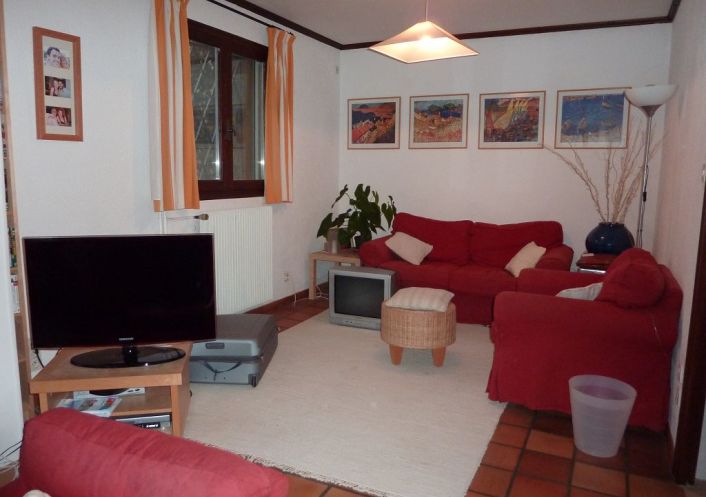 vente Maison Catllar
