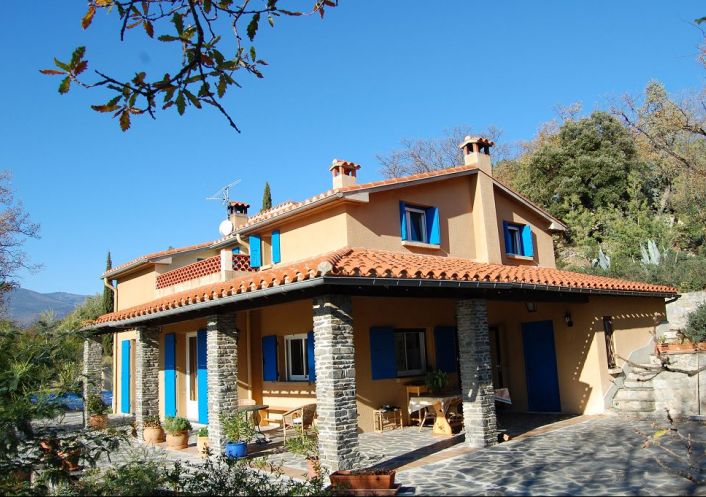 vente Maison Catllar