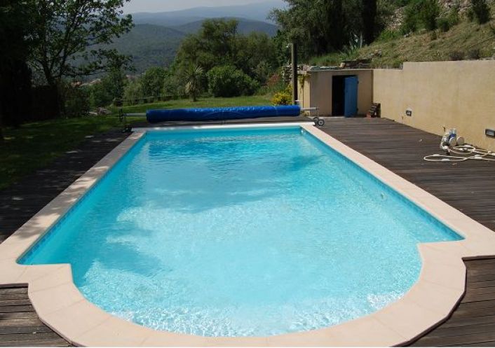 vente Maison Catllar
