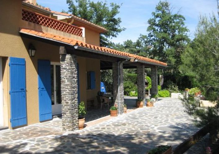vente Maison Catllar