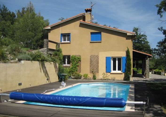 vente Maison Catllar