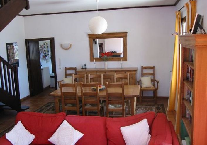 vente Maison Catllar