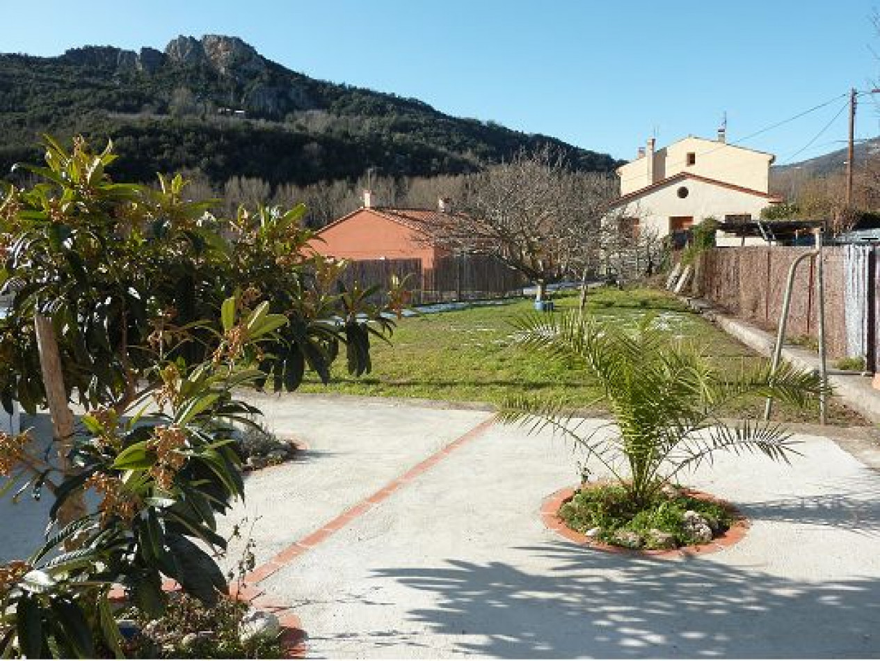 sale Maison de caractère Arles Sur Tech - Photo 10