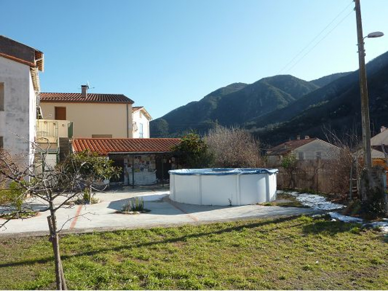 sale Maison de caractère Arles Sur Tech - Photo 2