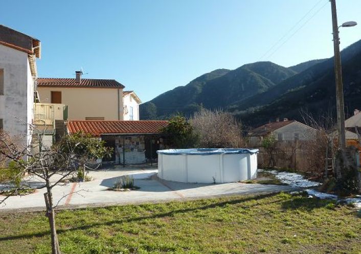 vente Maison de caractère Arles Sur Tech