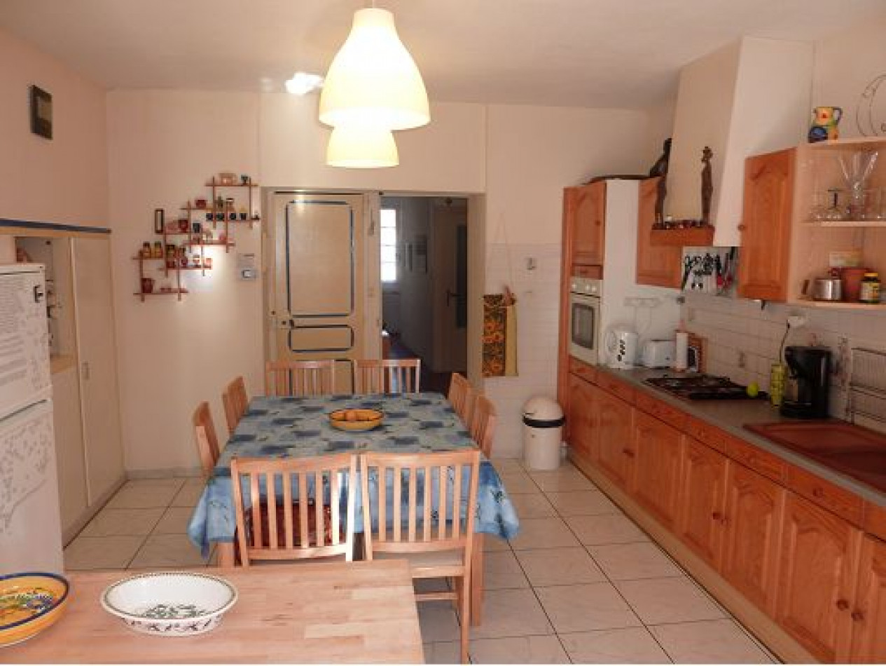 sale Maison de caractère Arles Sur Tech - Photo 6