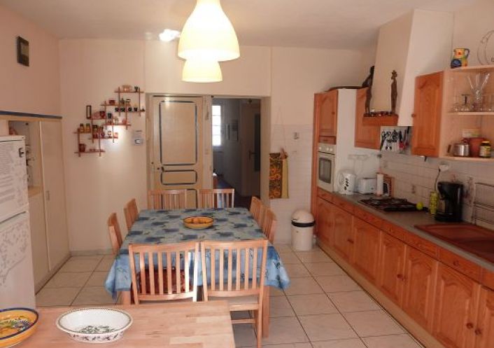 vente Maison de caractère Arles Sur Tech