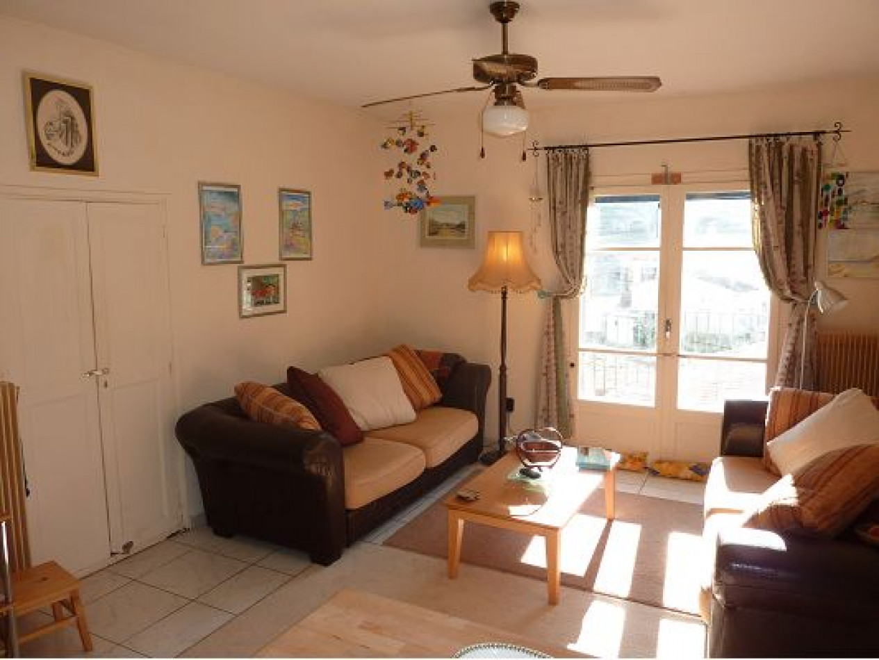 sale Maison de caractère Arles Sur Tech - Photo 5