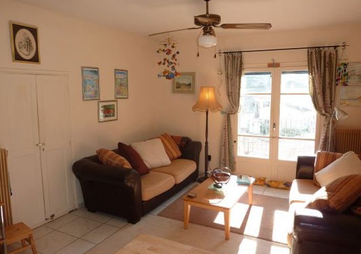 vente Maison de caractère Arles Sur Tech