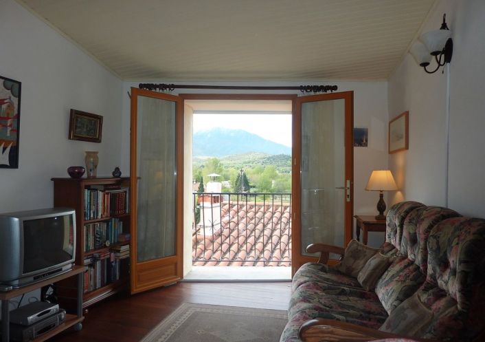 vente Maison Rodes