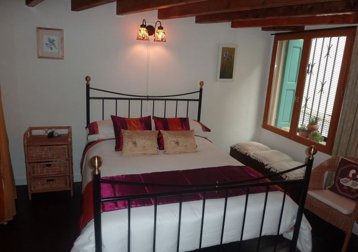 vente Maison Rodes
