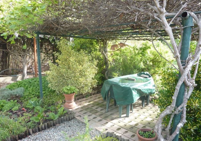 vente Maison Rodes