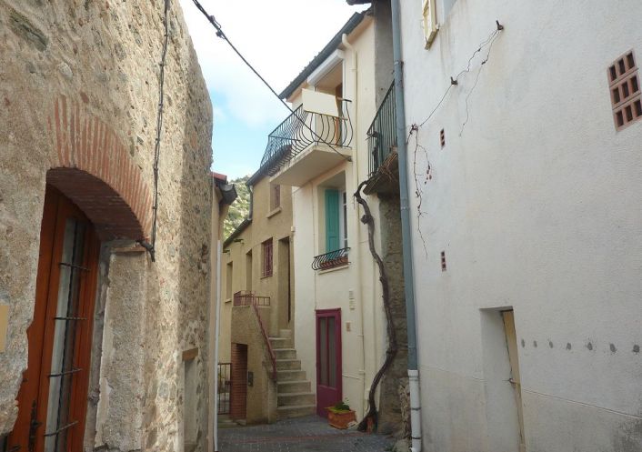 vente Maison Rodes