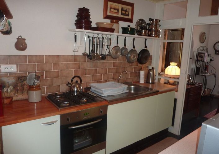 vente Maison Rodes